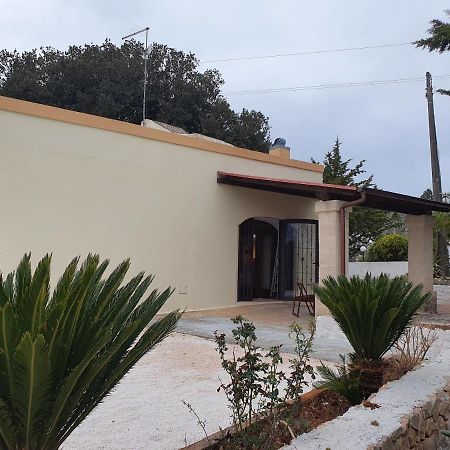 Villino Zia Rosy Villa Ostuni Eksteriør bilde