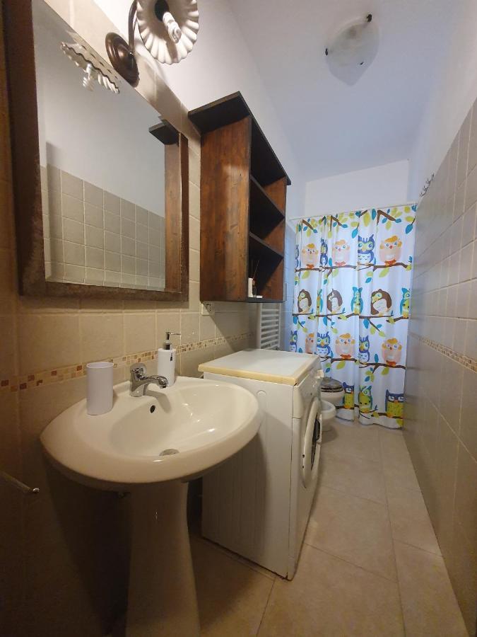 Villino Zia Rosy Villa Ostuni Eksteriør bilde