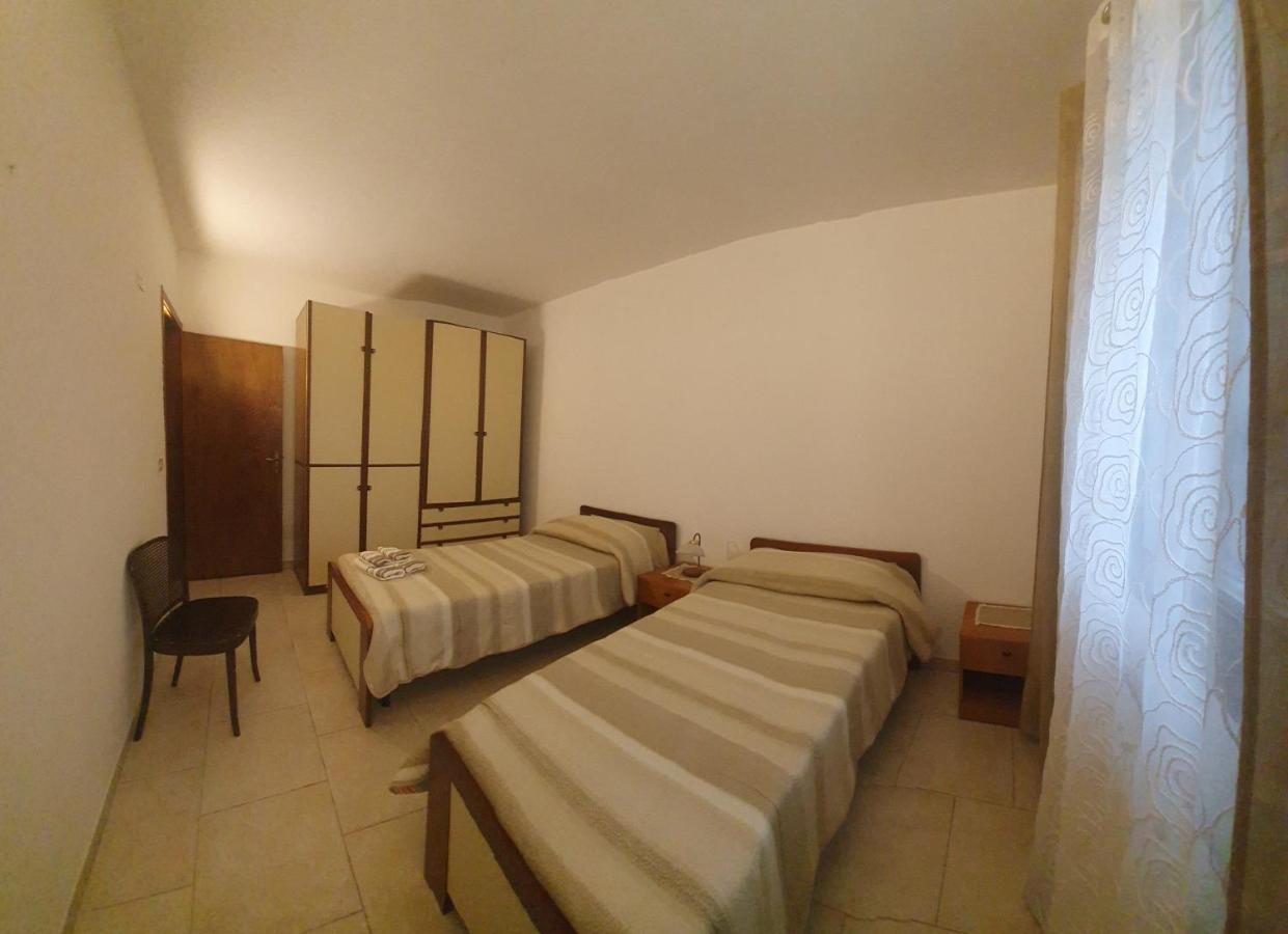 Villino Zia Rosy Villa Ostuni Eksteriør bilde