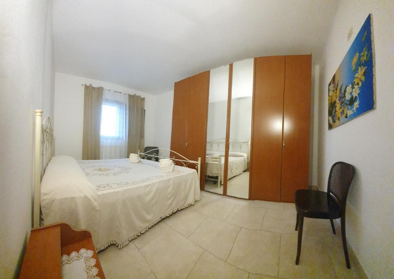 Villino Zia Rosy Villa Ostuni Eksteriør bilde